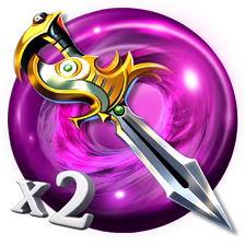 Дабл Импакт