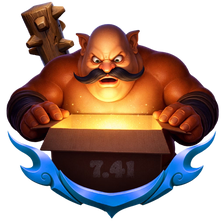 Лесной завоз